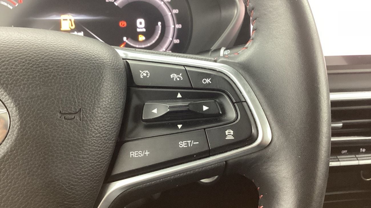 GAC GS4 GL | Guaranteed Warranty | 0 Down Payment