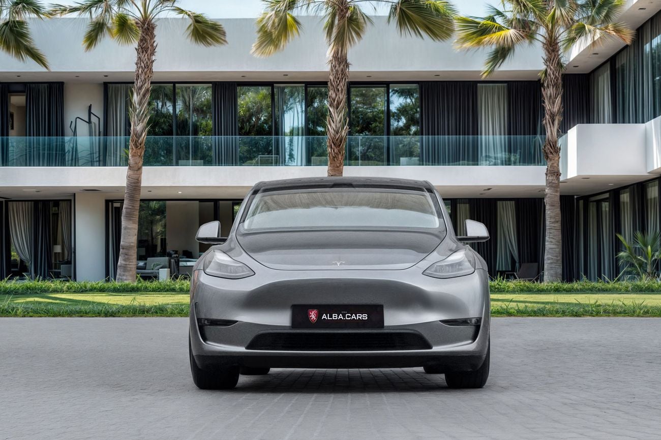 Tesla Model Y PERFORMANCE MODEL Y PERFORMANCE AWD | 3,134 P.M | 0% Downpayment | FULL WARRANTY!