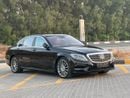 Mercedes Benz S500 AMG PREMIUM