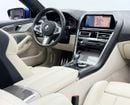 BMW 840i M SPORT 2020 BMW 840i M-Sport Gran Coupe, 2026 BMW Warranty, Full BMW Service History, Low Km, GCC