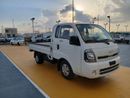 Kia Bongo 2700 Single Cabin | Korea Specification | Brand New 0KM | Export Available