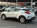 Toyota C-HR GX