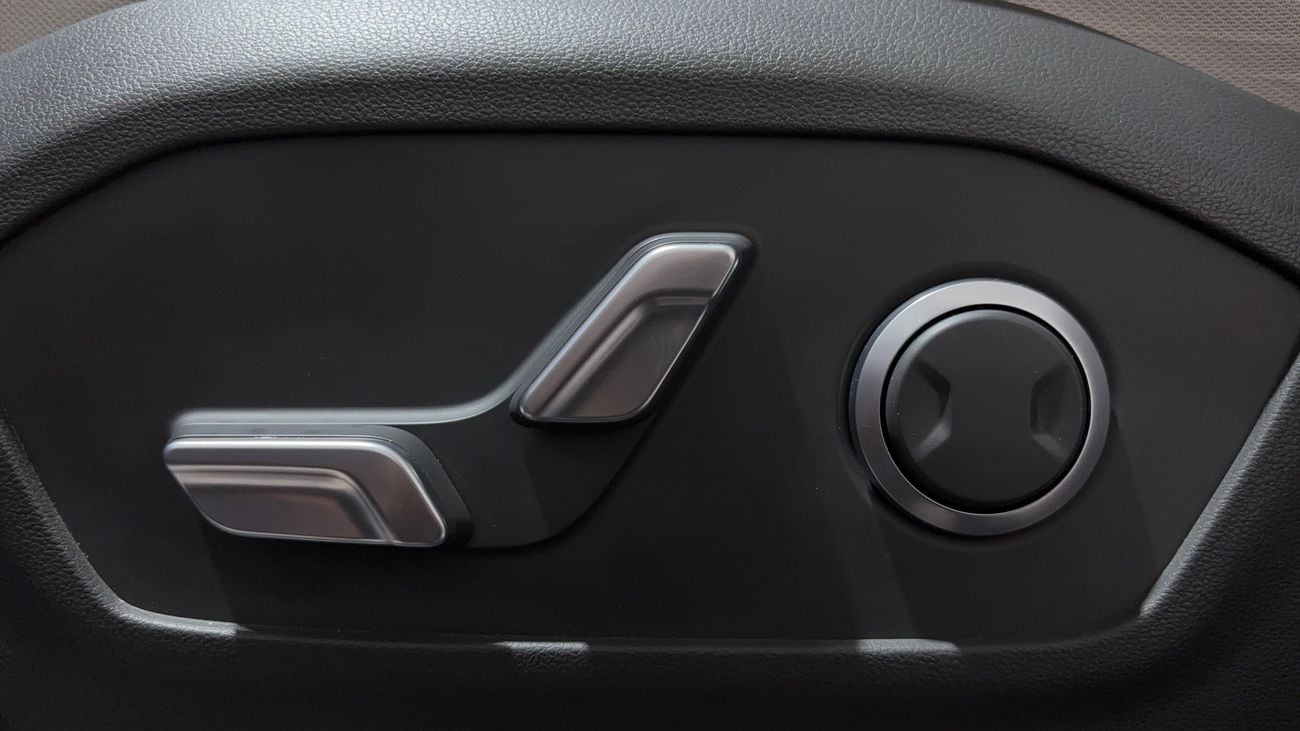 Hyundai Santa Fe 2024 | AED 1445/Month | 0 DP | 30 Day Return | Warranty