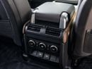 Land Rover Defender 110 HSE Land Rover Defender 110 2023 GCC specs