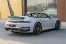 Porsche 911 TURBO S