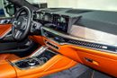 BMW X6 M60i M Performanc Luxury