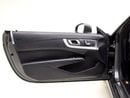 Mercedes Benz SL350 SL350 | GCC Spec