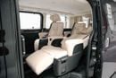 تويوتا جرافينا PREMIUM HI 3.5L - Black Inside Beige | Export Only