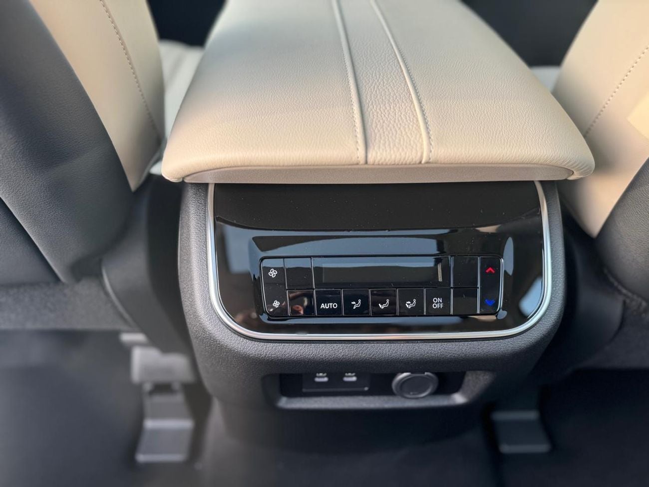 Nissan Patrol SE T2