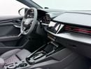 Audi RS3 TFSI SPORTBACK 2026 Audi RS3 Sportback, 2030 Audi Warranty + Service Pack, Carbon Fiber Package, Low Km, GCC
