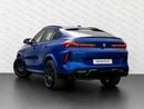 بي أم دبليو X6 M