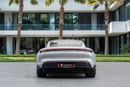 Porsche Taycan Standard Taycan Standard | 5,288 P.M | 0% Downpayment | Porsche Warranty