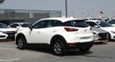 Mazda CX-3 GT