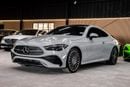 Mercedes Benz CLE200