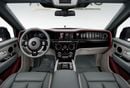 Rolls Royce Cullinan BLACK BADGE Fully loaded MY27