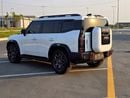 Jetour T2 LUXURY PLUS GCC Specs
