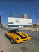 Chevrolet Camaro RS