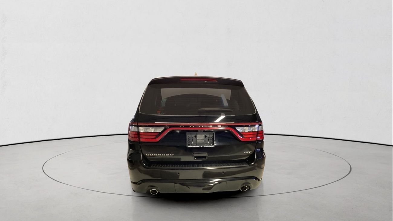 Dodge Durango GT | Guaranteed Warranty | 0 Down Payment