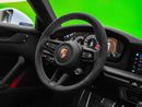 بورش 911 GT3 | نادي رياضي - تحت الضمان - فرامل سيراميك - رفع - سبورت كرونو ماتريكس