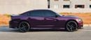Dodge Charger GT
