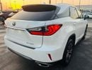 لكزس RX 350 بلاتينيوم