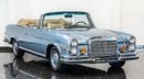 Mercedes Benz 280SE