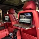 Rolls Royce Cullinan BLACK BADGE GCC with 2026 KIT