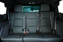 Cadillac Escalade SPORT 600 Sport-GCC-7 Seats-Full Service History With Dealer-Black Pack-Captain Seats