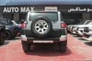 Toyota FJ Cruiser GXR V6,GCC