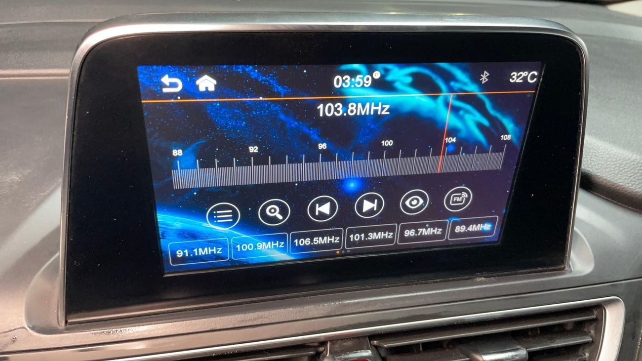 JAC S3 Plus INTELLIGENT LUXURY 2023 | AED 399/Month | 0 DP | 30 Day Return | Warranty | Service History
