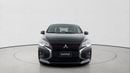 Mitsubishi Attrage GLX | Guaranteed Warranty | 0 Down Payment
