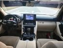 Toyota Land Cruiser EXR