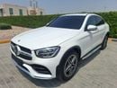 Mercedes Benz GLC250