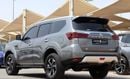 نيسان إكستيرا PLATINUM خالية من الحوادث - خليجية - طلاء أصلي - حالة ممتازة من الداخل والخارج - فئة بلاتينيوم كاملة المواصفا