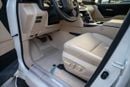 Toyota Land Cruiser GXR 4.0L V2 WITH RADAR 2026 MODEL GCC SPECS