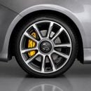 Abarth 695 TURISMO 1,149 P.M • 0% Downpayment • Turismo C • Agency Warranty
