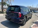 Nissan Patrol LE PLATINUM CITY