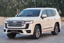 Toyota Land Cruiser GXR V6 MODEL 2014 UPGRADE 2024