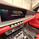 Porsche 911 CARRERA Under Warranty