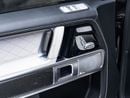 Mercedes Benz G63 AMG STANDARD