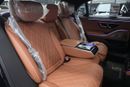 Mercedes Benz S 580 4MATIC