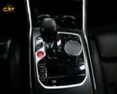 BMW M4 COMPETITION