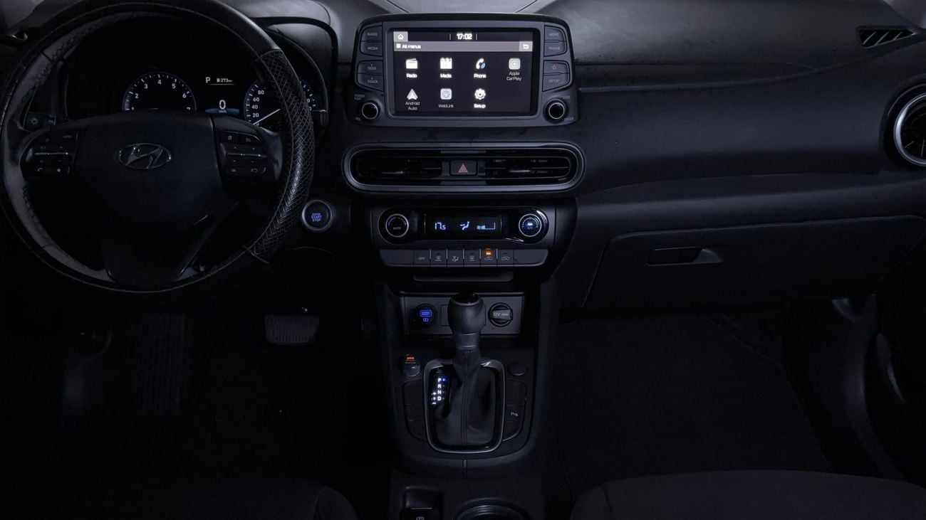 Hyundai Kona COMFORT 2023 | AED 760/Month | 0 DP | 30 Day Return | Warranty