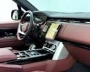 Land Rover Range Rover HSE Vogue HSE P400, RR Warranty + Service Pack, Full RR Service History, GCC