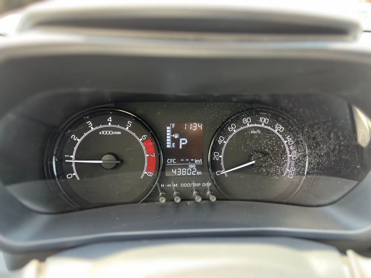 تويوتا ريز TURBO G RA
