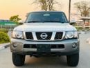 Nissan Patrol SUPER SAFARI