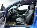 بي أم دبليو M2 ستاندارد Coupe, Full Service History, Fully Loaded, Excellent Condition, GCC