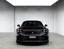 بورش 911 تارجا 4GTS 992.2 • BEST TARGA 4 GTS IN THE UAE • Warranty • GCC