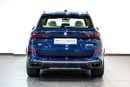 BMW X5 M60i M Performance Luxur