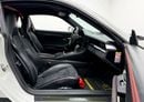 Porsche 911 GT3, Service History, Carbon Fiber Interior, Fully Loaded, GCC